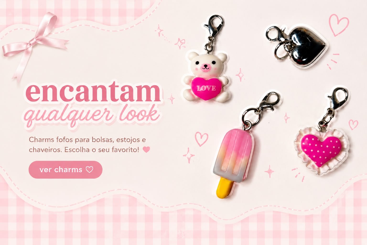 Categoria Charms